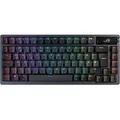 ASUS ROG Azoth - Tastatur - 75 % Mini-Tastatur