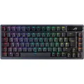 ASUS Tastatur "ROG Azoth", schwarz, Tastaturen