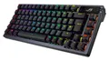 ASUS ROG Azoth RGB Gaming-Tastatur, schwarz