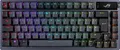 ASUS ROG Azoth Wireless Gaming Keyboard