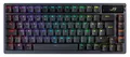 Asus 90MP0316-BKDA01 Rog Azoth Keyboard Usb + Rf  Wireless Bluetooth Qwerty ~E~