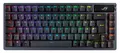 4711081875925 ASUS ROG Azoth Tastatur Gaming USB + RF Wireless + Bluetooth QWERT