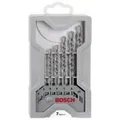 Bosch Bosc Betonbohrer Set CYL-3 Set 7tlg (2607017082)