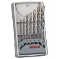 Bosch Accessories CYL-3 2607017082 Hartmetall Beton-Spiralbohrer-Set 7teilig 4