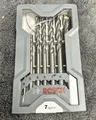 BOSCH CYL-3 Betonbohrer-Set B-Ware