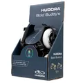 Hudora Fersen Roller bold buddy's  Fersenroller mit LED Kinder Rollschuhe