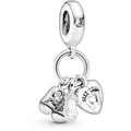 Pandora Bead Pandora Charm Silber 925