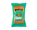 Superbon Knabberei, Superbon Chips Piments Kartoffelchips scharf würzig knusprig 135g