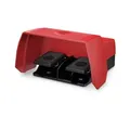 Bernstein Fußschalter F2-U1Z #6062610014 Fußschalter Fußschalter