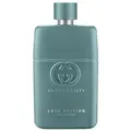 Gucci Guilty Love Edition pour Homme Eau de Parfum 90 ml Herren 