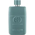 Gucci Guilty Love Edition Pour Homme EdP Nat. Spray - 0.09 l