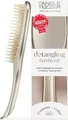 Tangle Teezer - The Ultimate Detangler Chrome - Entwirrende Haarbürste - or Champagne 90 g