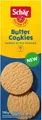 Butter Cookies Schar 100g