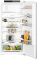 iQ300 KI42LVFE0 172 l 122,5 cm Einbaukühlschrank EEK: E 147 kWh Jahr