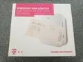 Telekom Speedport ISDN Adapter für W724V - Topzustand, schneller Versand