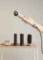 ION STYLER PRO - 5-in-1-Ionen-Lufttrockner und Stylingbürste