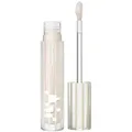 MAC Lipglass Air Lipgloss FROSTING 5 ml Silber 