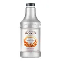 Monin caramel topping (1,89 liter)