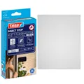 tesa Insektenschutz-Fenster COMFORT 100 x 100 cm anthrazit