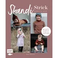 Edition Fischer Skandi-Strick - Babys & Kids (Deutsch, Marte Hasselø, 2021) (590538)
