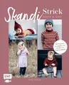 Skandi-Strick - Babys & Kids Marte Hasselø