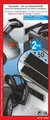 Hermann Schütz Türschutz-Set aus Schaumstoff selbstklebend 2er-Set