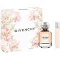 GIVENCHY Damenduefte LINTERDITMuttertagsset Eau de Parfum Spray 50 ml + Travel Spray 10 ml 1 Stk. (124,95 € / 1 Stk.)