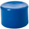 Togu Dynair Balance-Hocker, blau