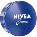 NIVEA 80105 Body Creme (Körpercreme, 250 ml) (80105)
