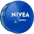 NIVEA Creme 80105 Dose 250ml