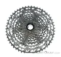 Shimano CS-M6100 10-51Z 12-fach Kassette-Silber-10-51
