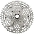 Shimano CS-M6100-12, Fahrradritzel, Mountainbike, Edelstahl