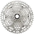 Shimano, Kassette, Deore, CS-M6100, 12-fach, 10-51