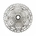 kompatibel mit SHIMANO KASSETTENZAHNRÄDER DEORE CS-M6100 12V (10-51)