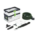 Festool Akku-Absaugmobil CLEANTEC CTLC SYS I-Basic, 576936