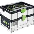 Festool CTLC SYS I-Basic Akku-Absaugmobil