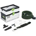 Festool Akku-Absaugmobil CLEANTEC CTLC SYS I-Basic + gratis Akku