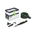 Festool GmbH Festool Akku-Absaugmobil CLEANTEC CTLC SYS I-Basic + gratis Akku