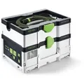 Festool Akku-Absaugmobil CLEANTEC CTLC SYS I-Basic - 576936