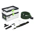 Festool CTLC SYS I-Basic Akku Absaugmobil 36 V (2x 18 V) Staubkl. L Solo 576936