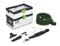 Festool Akku-Absaugmobil CLEANTEC CTLC SYS I-Basic - 576936