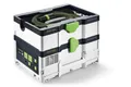 Festool CLEANTEC CTLC SYS I-Basic Akku-Absaugmobil - 576936