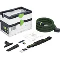Festool Akku-Absaugmobil CTLC SYS I-Basic CLEANTEC Industrie Trocken Sauger 36V