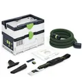 Festool Akku Absaugmobil CLEANTEC CTLC SYS I-Basic 576936 Sauger Systainerformat