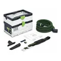 Festool Akku-Absaugmobil CTLC SYS I-Basic CLEANTEC