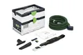 Festool 576936, Cordless Mobile Dust Extractor CLEANTEC CTLC SYS I-Basic