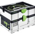 Festool CTLC SYS I-Basic Akku-Absaugmobil
