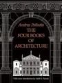 The Four Books of Architecture: 1 (Dover Architec by Palladio, Andrea 0486213080