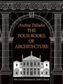 Andrea Palladio The Four Books of Architecture (Taschenbuch) Dover Architecture