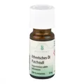 ätherisches öl Patchouli